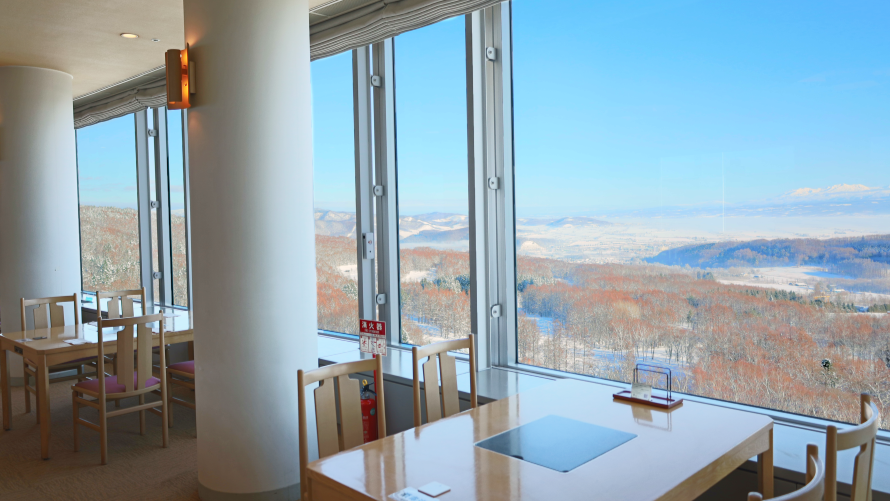 12階ロケーション