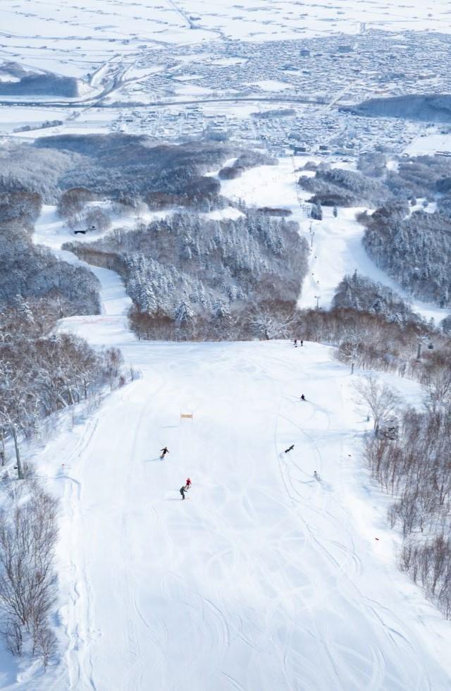 新富良野プリンスホテル
