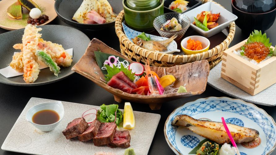 炭焼処 きたぐに