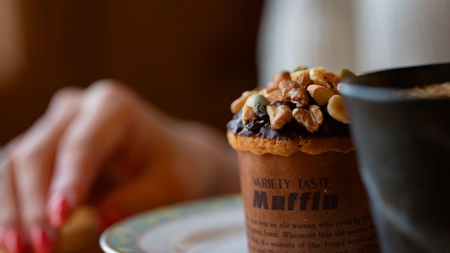 COFFEE HOUSE チュチュの家メニュー