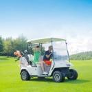 富良野ゴルフコース