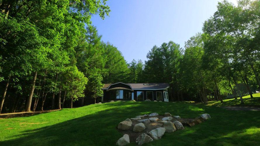 ル･ゴロワ フラノ