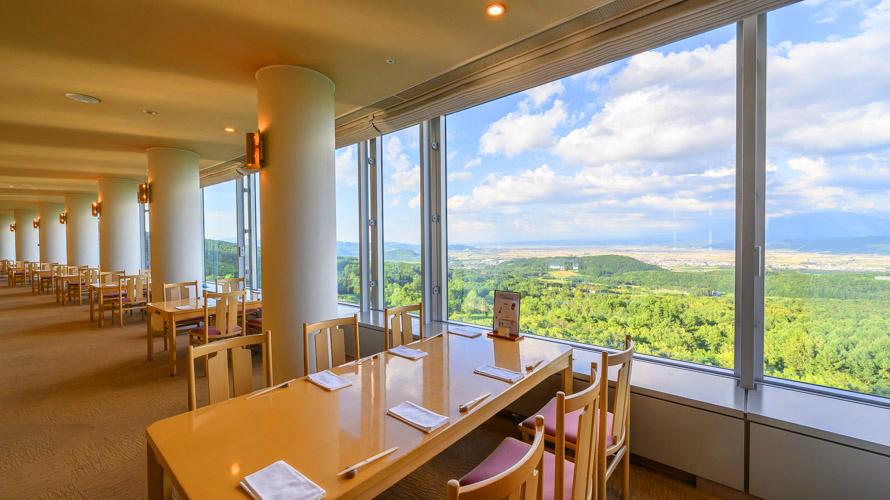 12階ロケーション