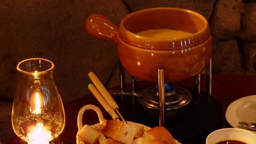 Soh's BAR オードブルメニュー