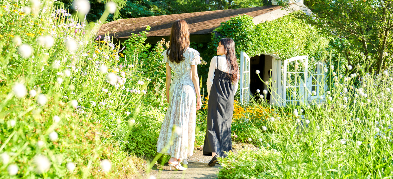 新富良野プリンスホテル