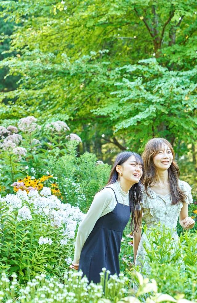 新富良野プリンスホテル