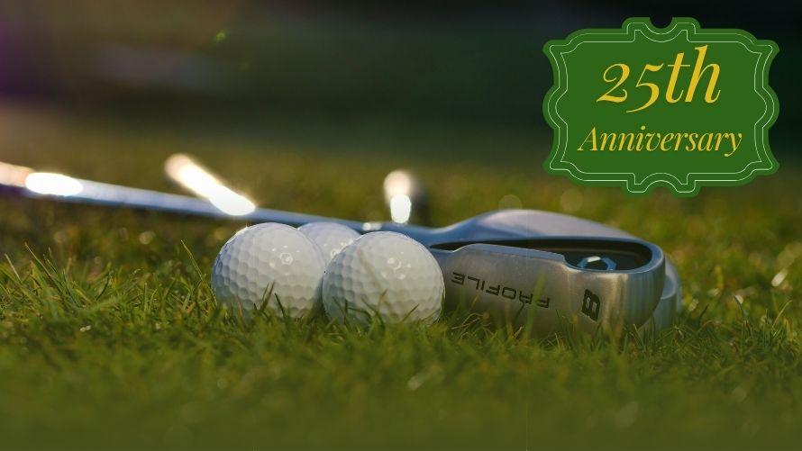 富良野ゴルフコース開業25周年記念ゴルフ＆ステイ