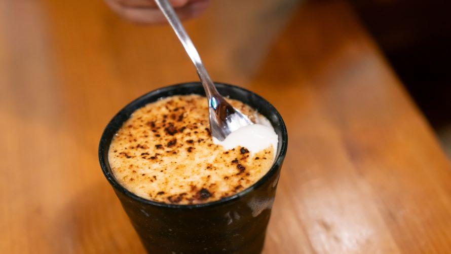 COFFEE HOUSE チュチュの家メニュー