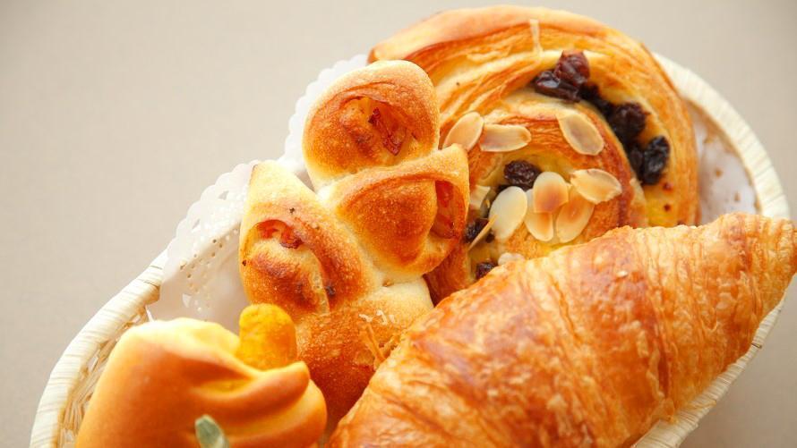 プリンスパン工房