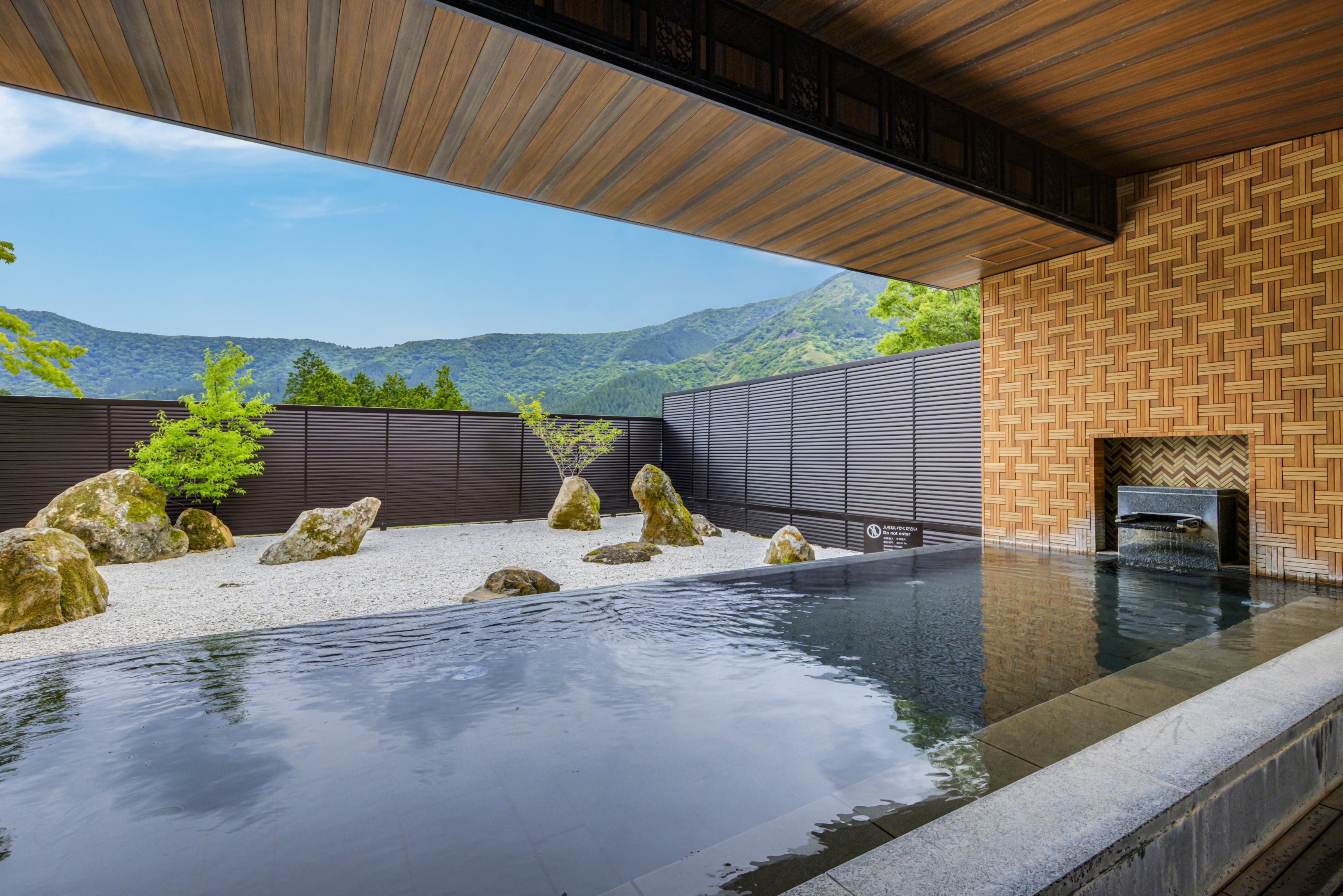 箱根仙石原プリンスホテル