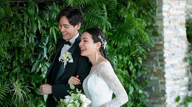 公式 新横浜プリンスホテル Sky View Wedding 新横浜駅より徒歩約2分の結婚式場 新横浜プリンスホテル