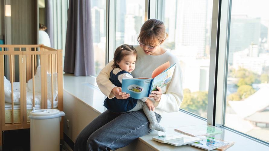 パノラミックジュニアスイート