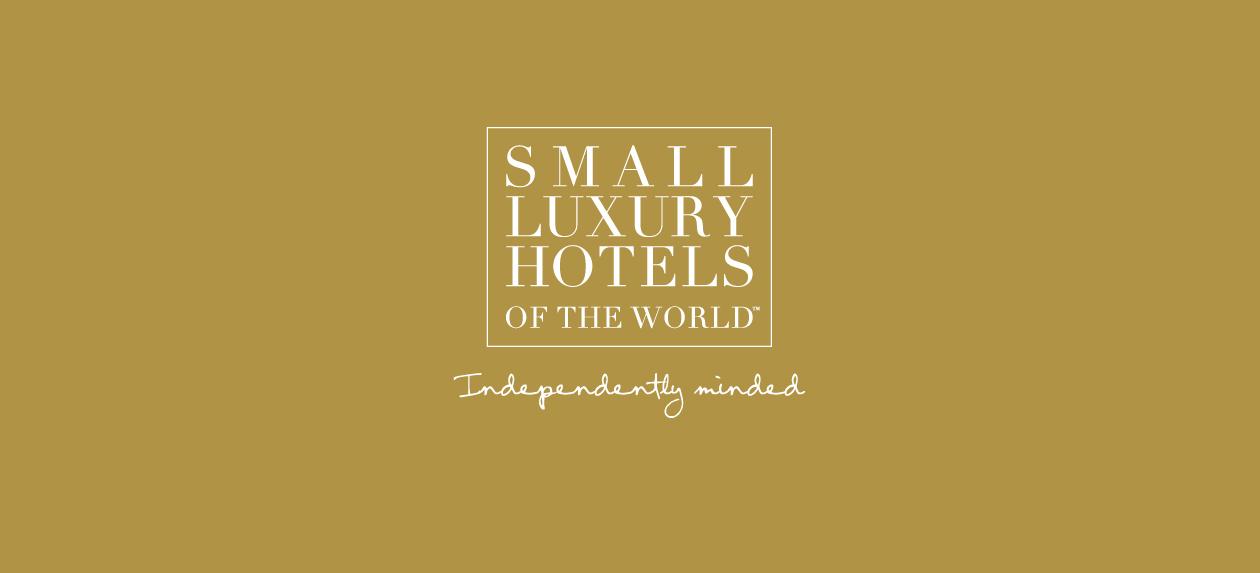 Small Luxury Hotels of the World ™