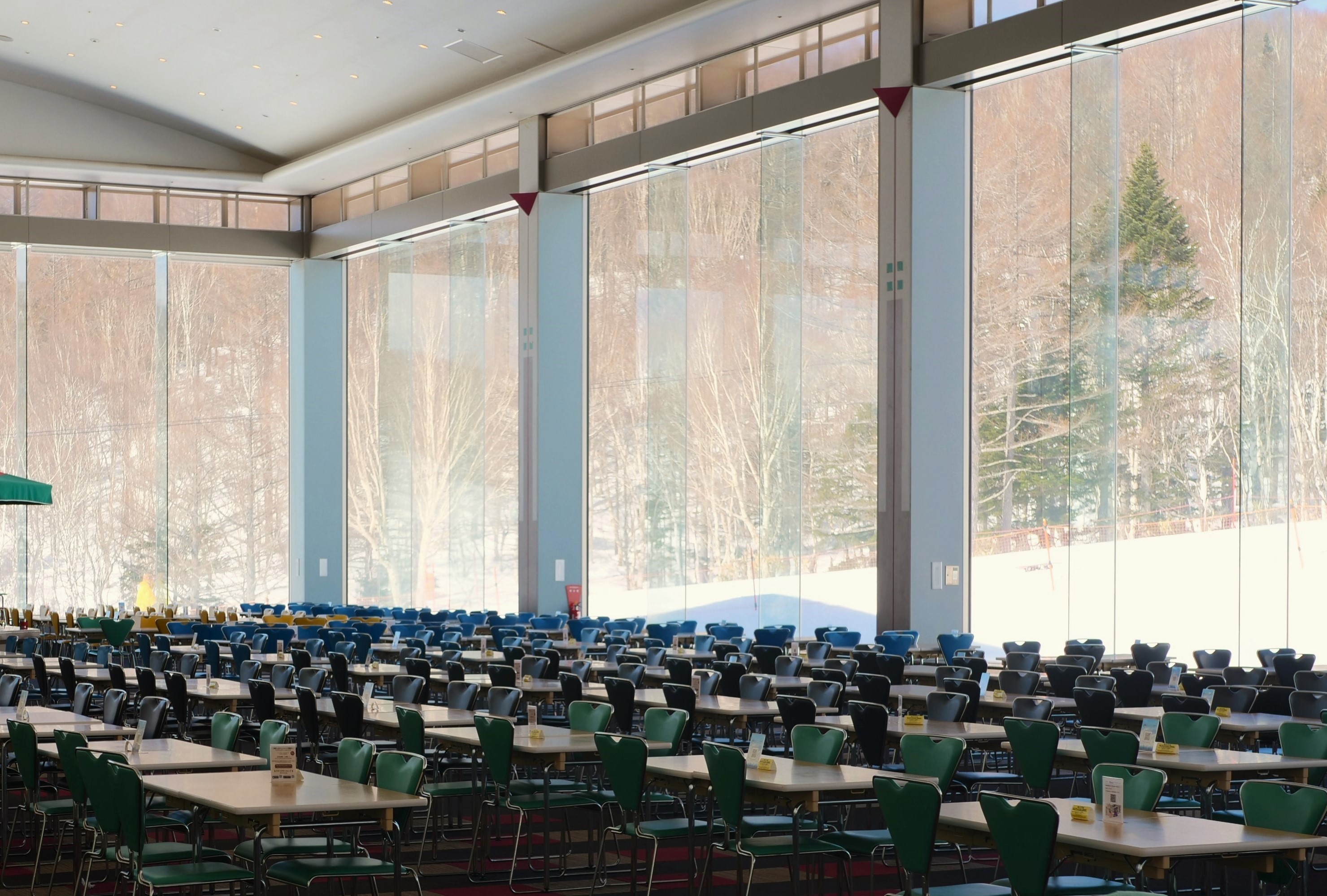 ウエストサイド