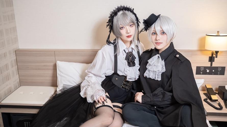 チェックアウト日は8:00P.M.までお部屋をご利用可能