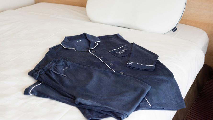 BAKUNE商品が体験できるステイプラン