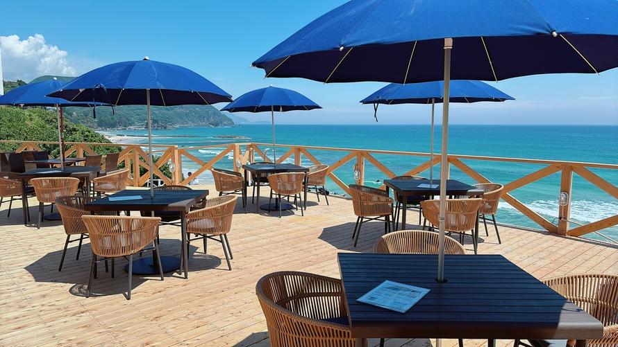 オーシャンフロントテラス　イメージ