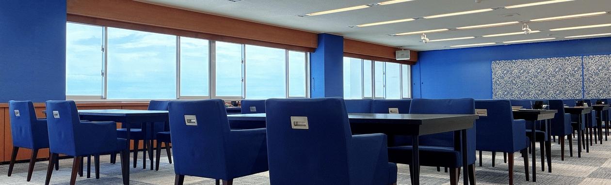 宴会場（洋室・和室・セミナー）