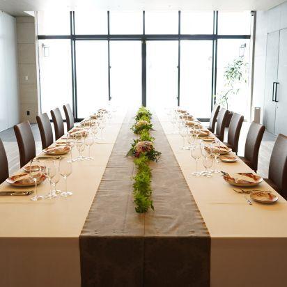 プールサイドホール