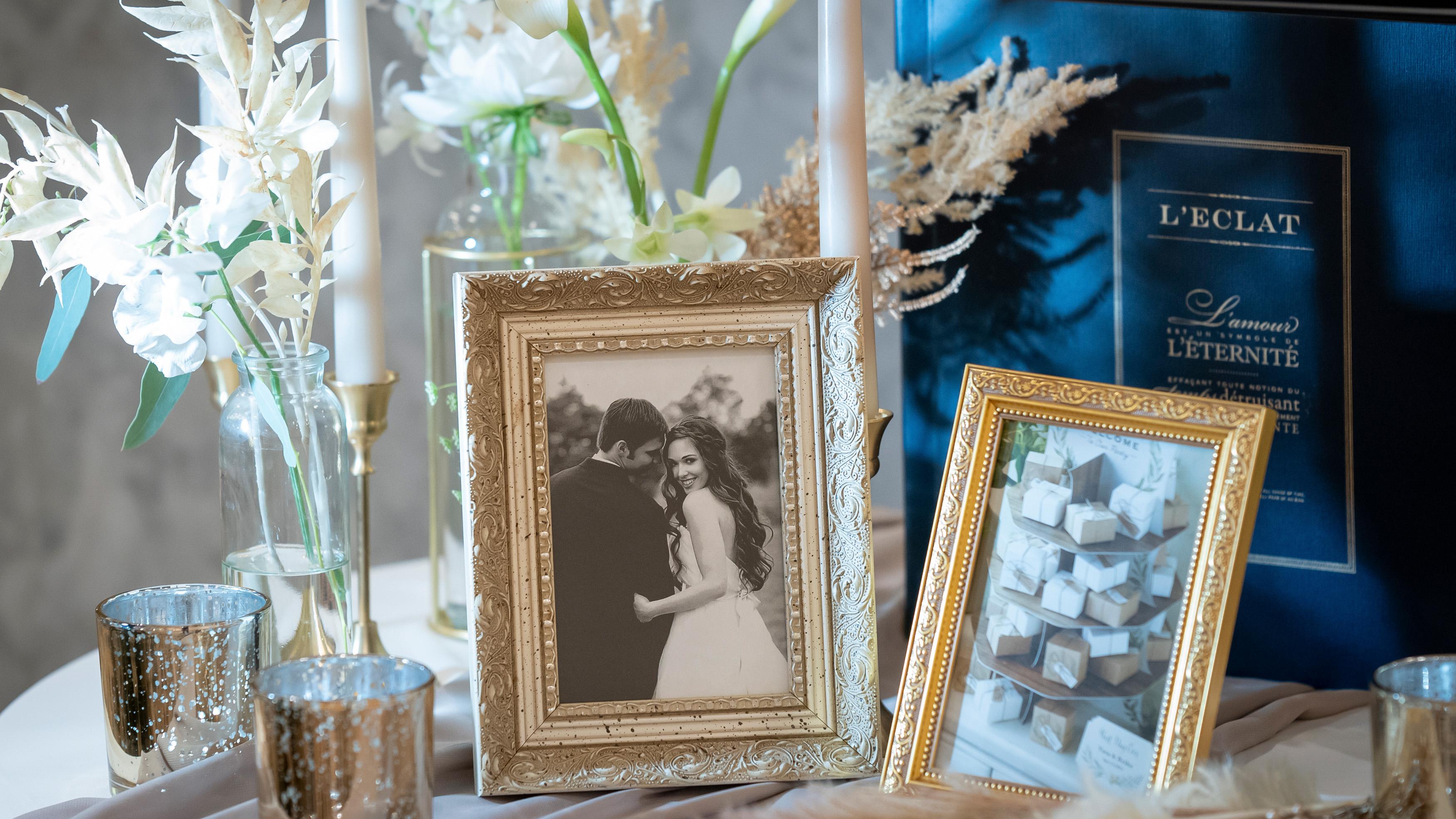 ご結婚2・3周年の記念に、思い出を振り返りながらのホテルステイを。