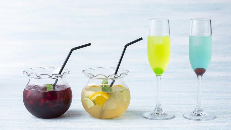 drink