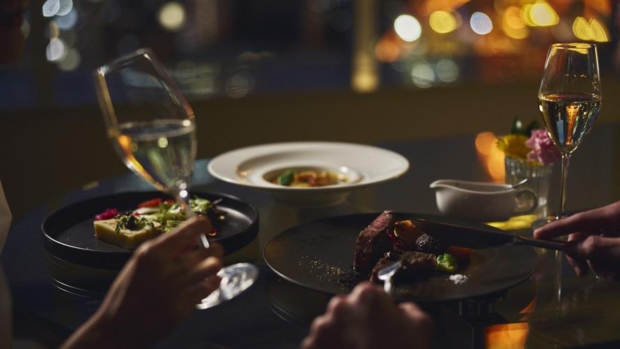 nightview