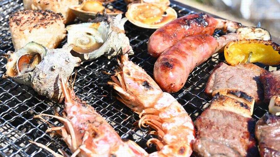 レストラン サンルーム 下田プリンスホテル