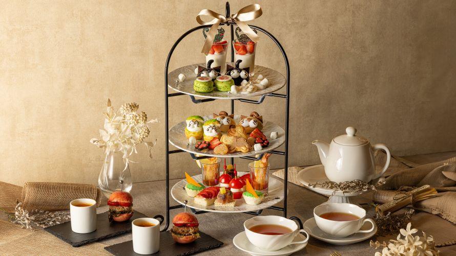 Afternoon Tea(イメージ)