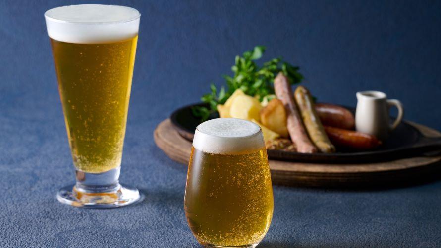 食前酒や乾杯にもおすすめの一杯