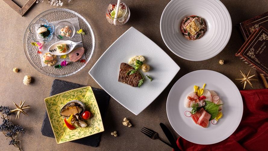 メニューイメージ