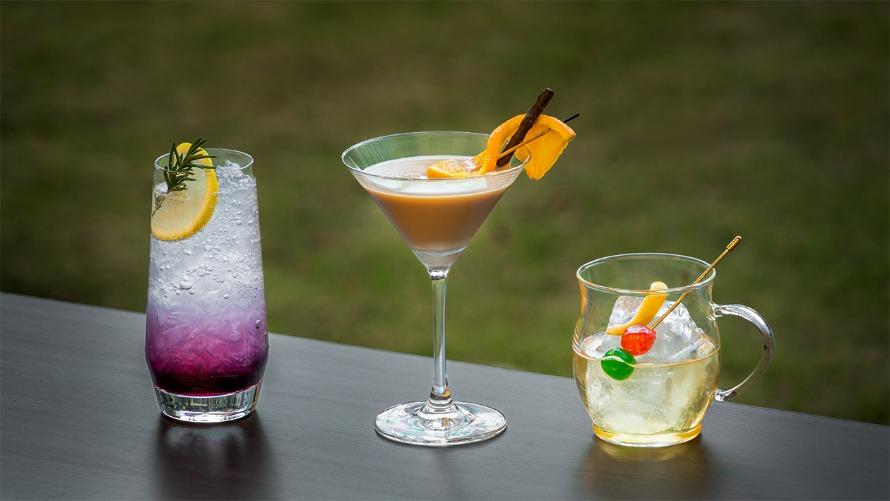 オリジナルカクテル