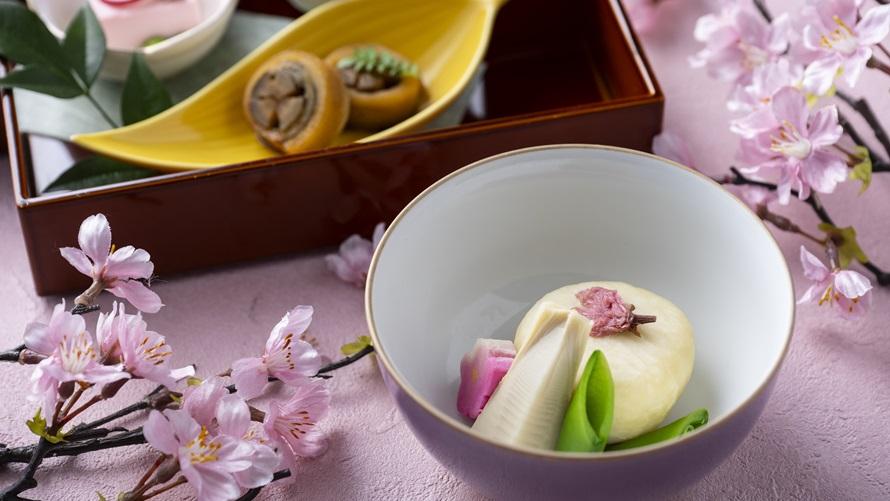 「美桜御膳」イメージ