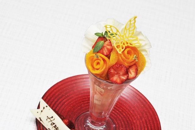 DINING & BAR TABLE 9 TOKYO｜ Anniversary menu