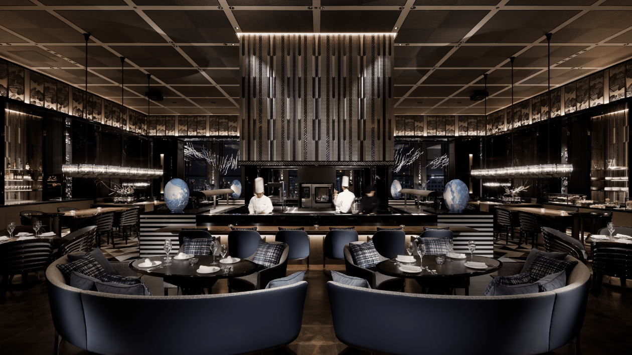 DINING & BAR TABLE 9 TOKYO｜営業のご案内 | DINING & BAR TABLE 9