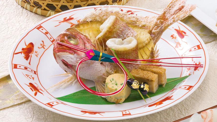 お食い初め膳 日本料理 宝ヶ池 日本料理 宝ヶ池 ザ プリンス 京都宝ヶ池