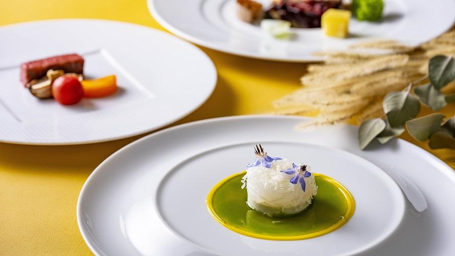 ディナーまとめ