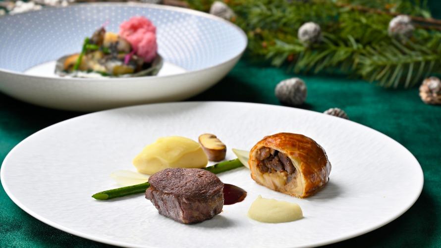 ムニュドノエル