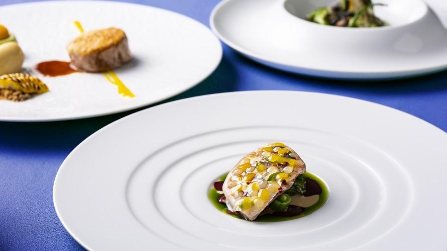 ディナーまとめ