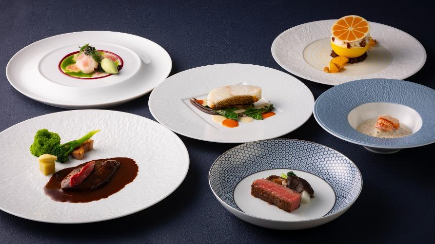 ディナーまとめ