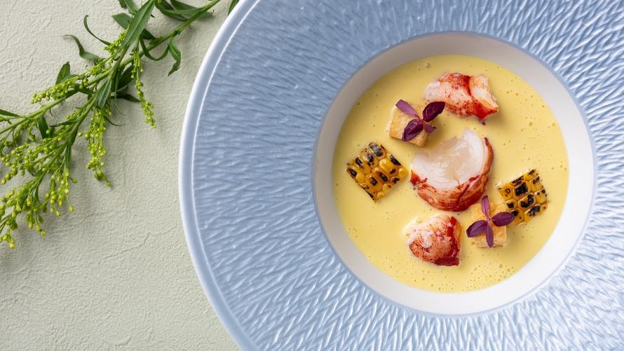 ディナーまとめ