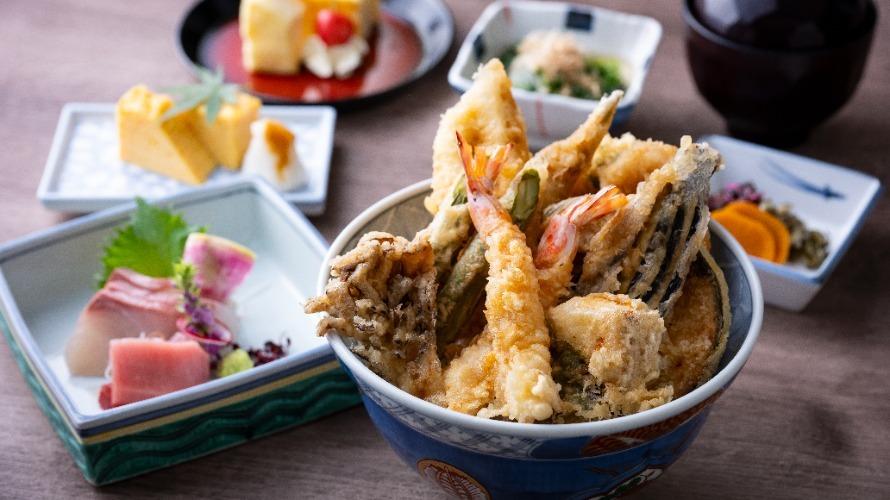 高輪の美食　初夏