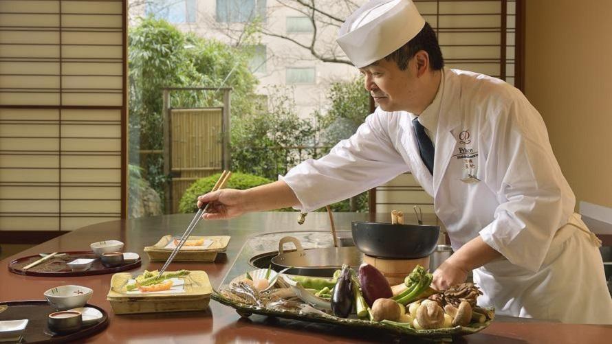 料理長フェア
