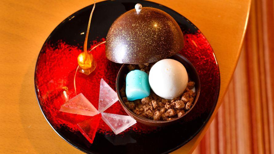 メロンパフェイメージ01