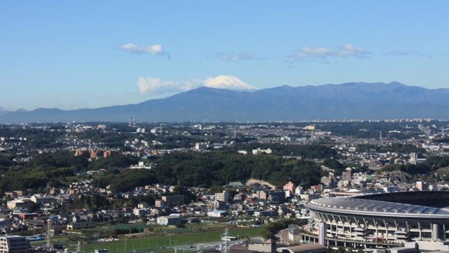 【新春】富士山ビューラッキーステイ