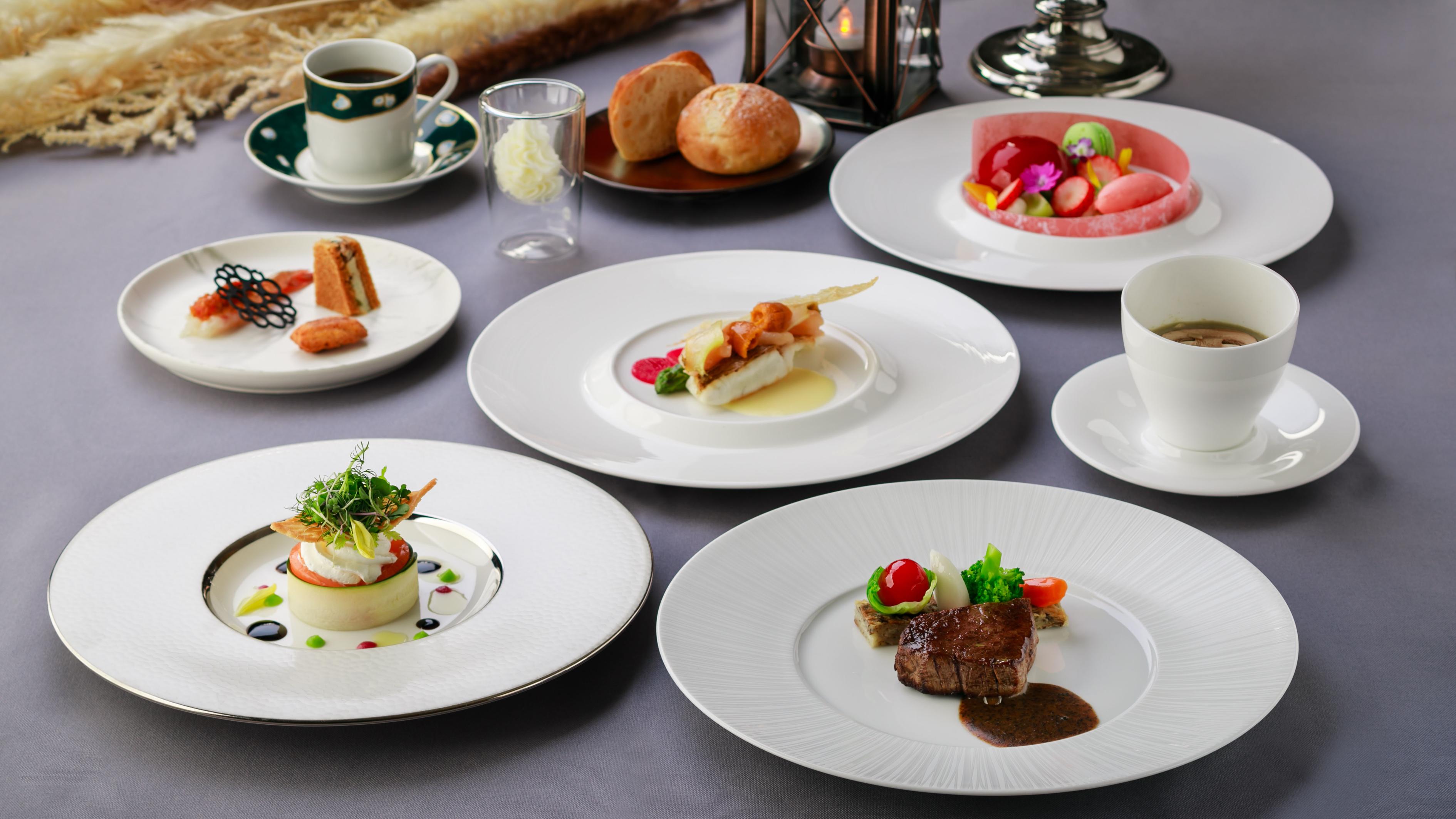 各種婚礼コース