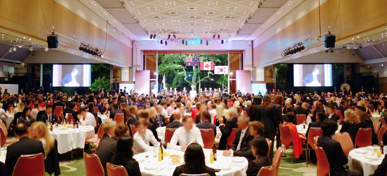 ALL DAY DINING LOUNGE/BAR Primrose>