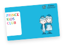 PRINCE KIDS CLUB