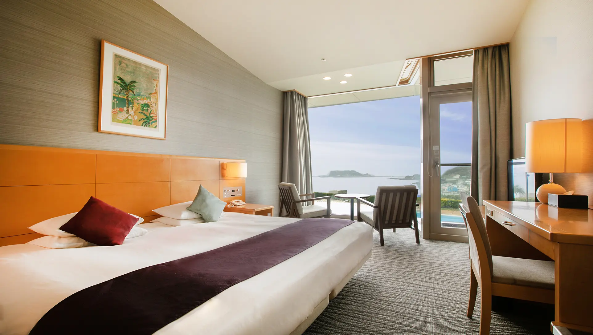 クリスマスディナーコース付き ステイプラン