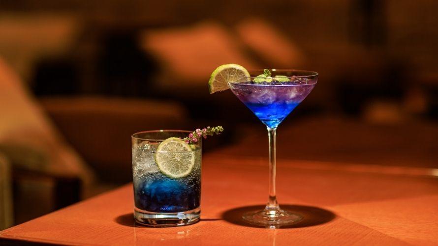 AJISAI BAR～週末の特別な時間 ～