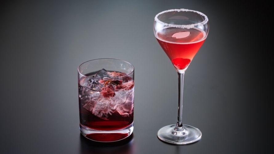 [あじさい]SAKURA BAR～週末の特別な時間 ～